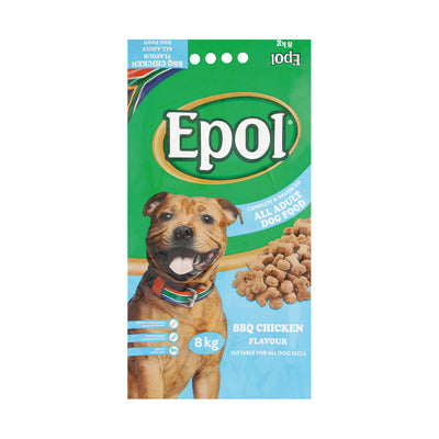 EPOL Adult Dog Food 8 kg