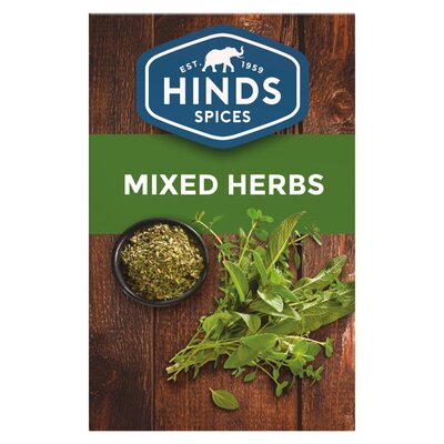 Hinds Spice Paprika 55 g