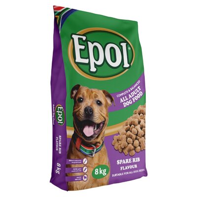 Epol Dog Food  8 kg