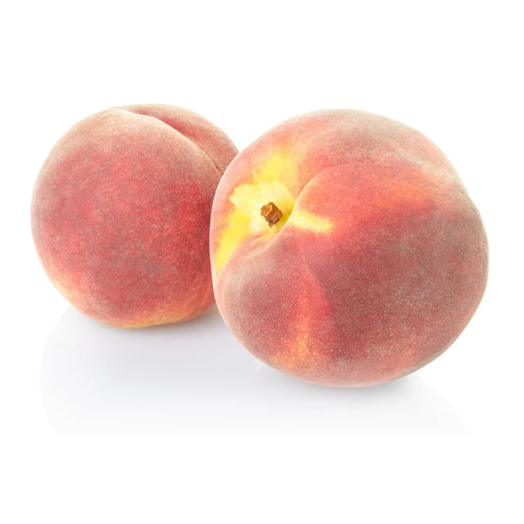 Peaches kg