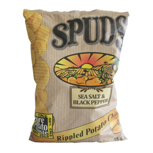 Spuds 75 g