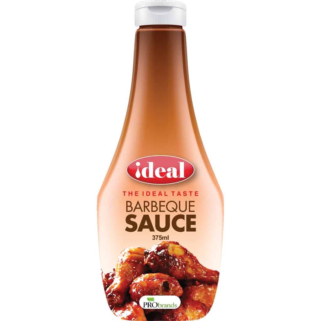 PROBRANDS Ideal Sauce 375 ml x 12