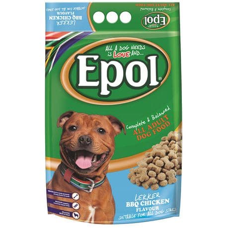 EPOL ADULT DOG FOOD ALL DOGS 8 KG x 1