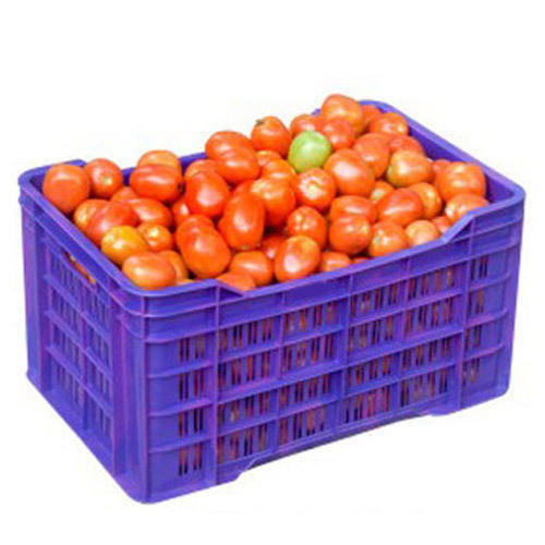 Tomatoes Crate